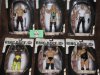 Wwe Ruthless Aggression 38.5 Set Of 6 Kofi Kingston